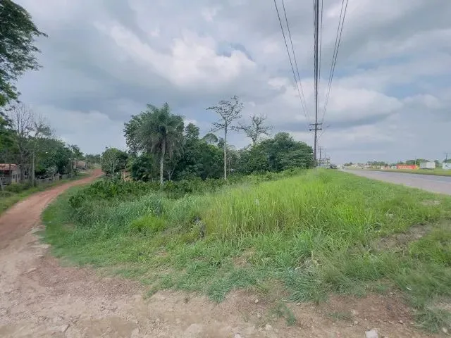Imagem 9: Terreno, 2.500M², na Br, Próx. a Estrada de Mosqueiro
