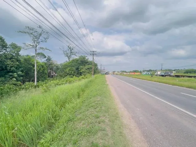 Imagem 13: Terreno, 2.500M², na Br, Próx. a Estrada de Mosqueiro