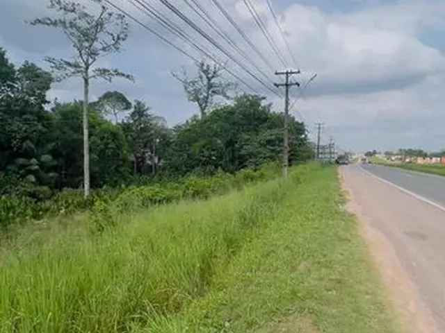 Imagem 12: Terreno, 2.500M², na Br, Próx. a Estrada de Mosqueiro