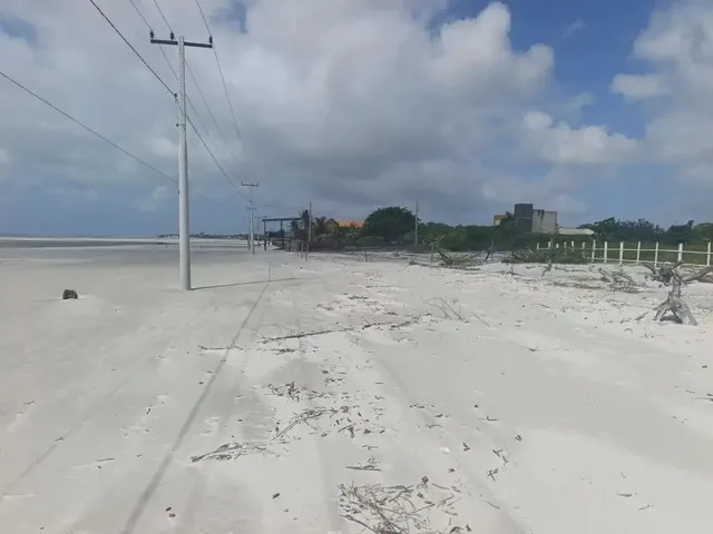 Imagem 3: Farol Velho, Lote Pé na Areia com 2000M²
