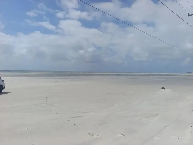 Imagem 2: Farol Velho, Lote Pé na Areia com 2000M²