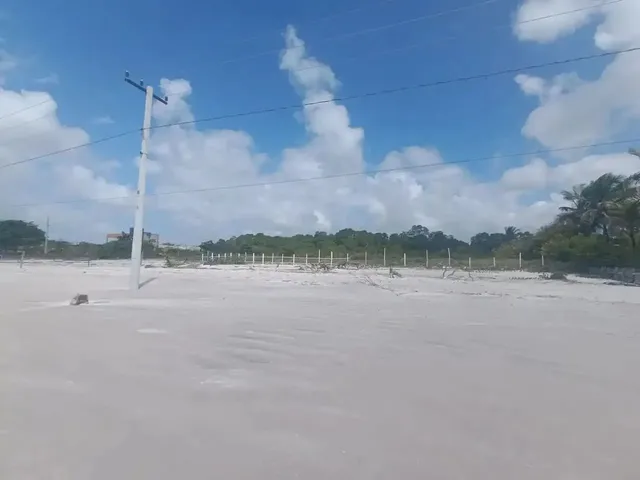 Imagem 4: Farol Velho, Lote Pé na Areia com 2000M²
