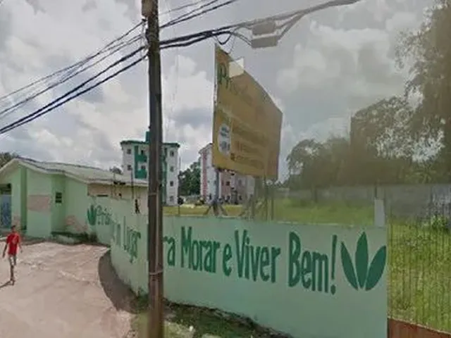 Imagem: Terrenão com 25.960 Mts2 (118X220) na Avenida