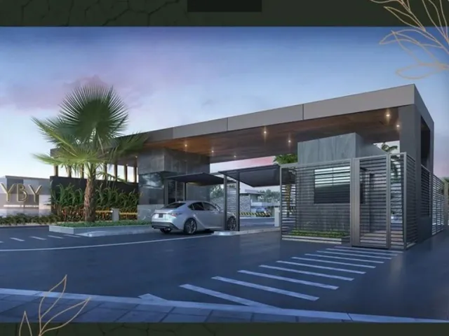 Imagem: Cond. Yby Boutique - Últimos Lotes 351M²