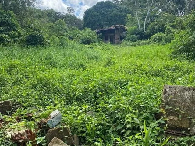 Imagem: Terreno Águas Lindas com 1.120M²
