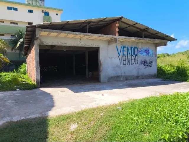 Imagem: Lote Á Venda em Salinas o - Próx. Ao Mercadinho