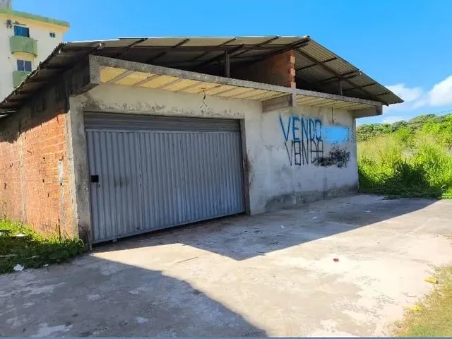 Imagem 2: Lote Á Venda em Salinas o - Próx. Ao Mercadinho do Russo Cod 3509