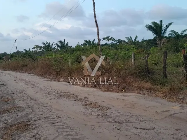 Imagem: Terreno em Km 60 - Salinópolis, Pa