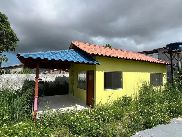 Imagem 5: Terreno em Salinas Às Margens da Rod. Pa-444 . Cód.3395