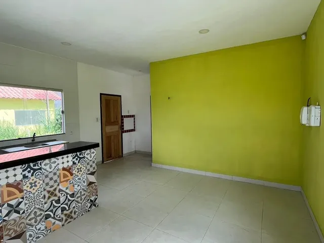 Imagem 7: Terreno em Salinas Às Margens da Rod. Pa-444 . Cód.3395