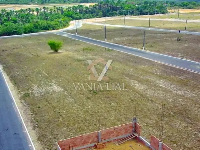 Imagem 3: Terreno em Cuiarana - Salinópolis, Pa