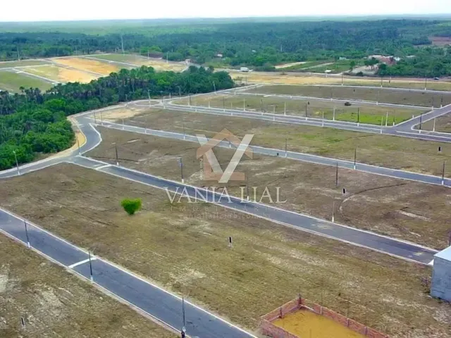 Imagem 2: Terreno em Cuiarana - Salinópolis, Pa