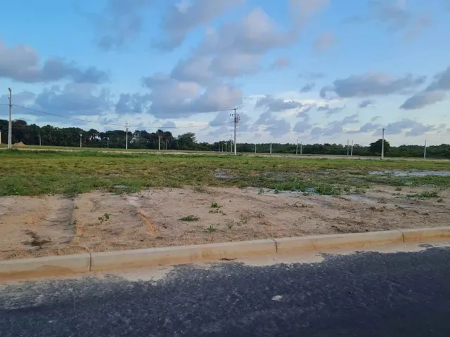 Imagem 1: Resid. Valle do Sall II - Vendo 2 Lotes C/ 265,13M² Cada - Código: 3089
