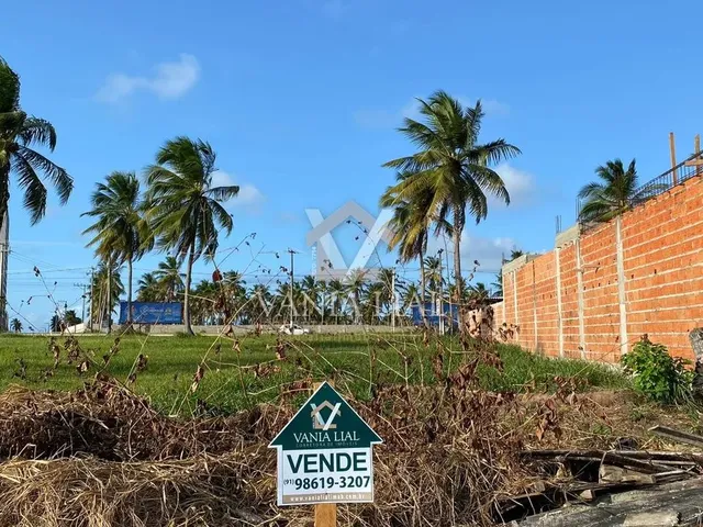 Imagem: Terreno em Valle do Sall - Salinópolis