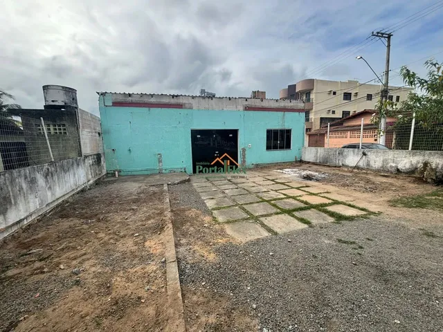 Imagem: Loja À Locação em Parque Jacaraípe