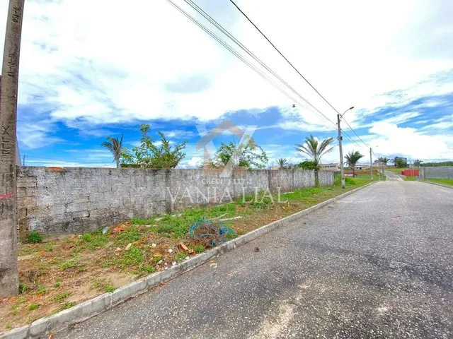Imagem: Terreno em Valle do Sall - Salinópolis