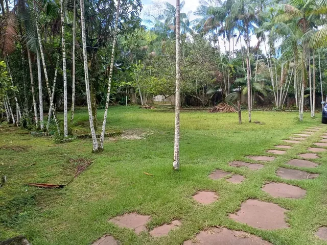 Imagem: Edimilson Macedo Aluga Sitio no Murini Bem