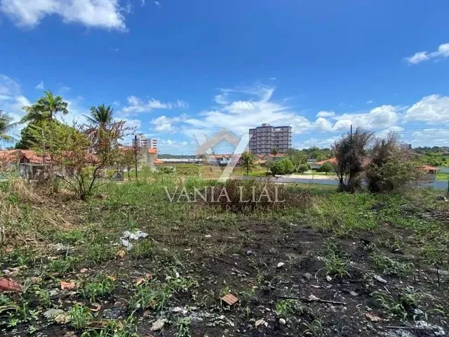 Imagem: Terreno em Destacado - Salinópolis, Pa