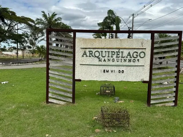 Imagem 7: Terreno 450M² Arquipélago de Manguinhos - Serra - Es