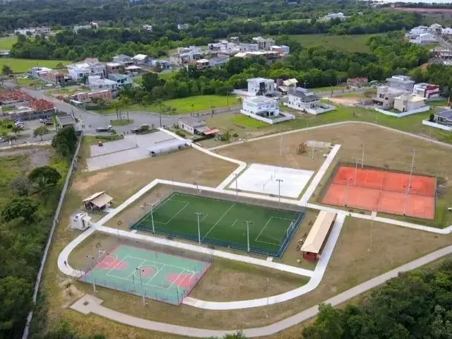 Imagem 2: Terreno 450M² Arquipélago de Manguinhos - Serra - Es
