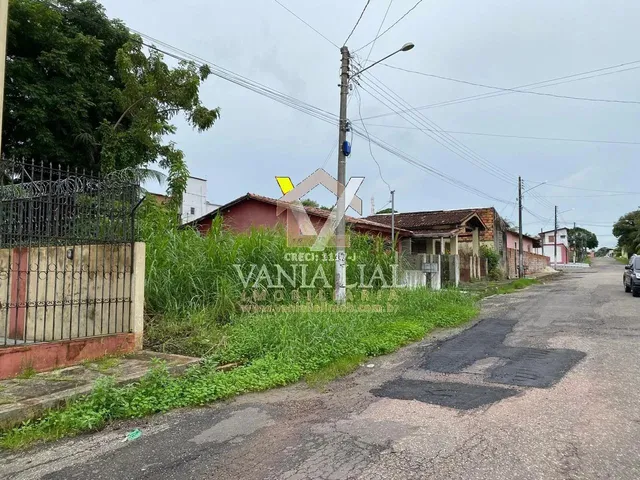 Imagem 12: Terreno em Taperinha - Salinópolis, Pa