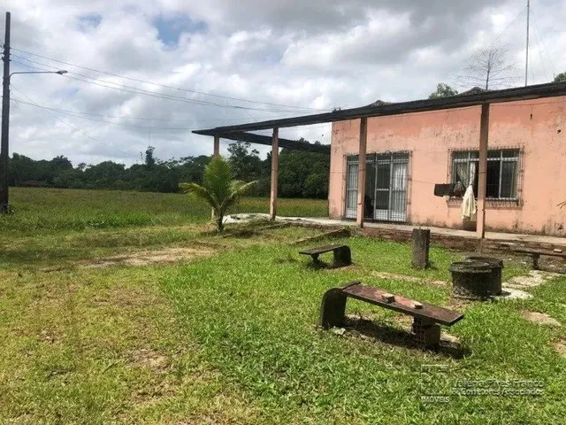 Imagem 8: Área com (250X400) 100.000 M². Confira !!