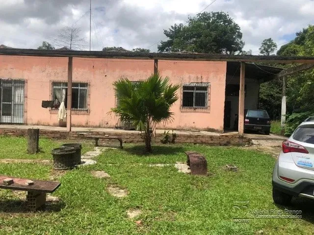Imagem 6: Área com (250X400) 100.000 M². Confira !!