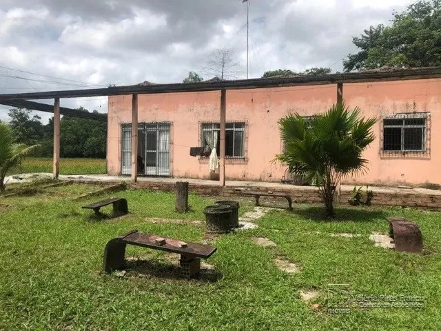 Imagem 2: Área com (250X400) 100.000 M². Confira !!
