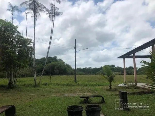 Imagem 4: Área com (250X400) 100.000 M². Confira !!