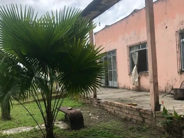Imagem 10: Área com (250X400) 100.000 M². Confira !!