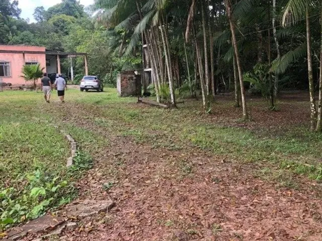 Imagem 5: Área com (250X400) 100.000 M². Confira !!