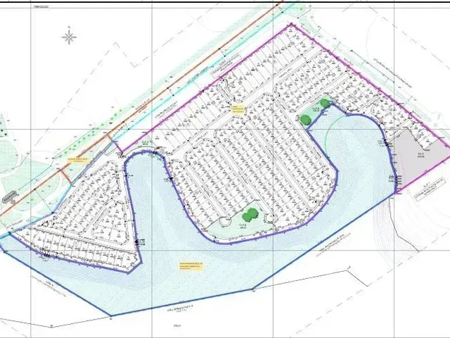 Imagem: Terreno 307M² À Venda Yahoo _ Manguinhos