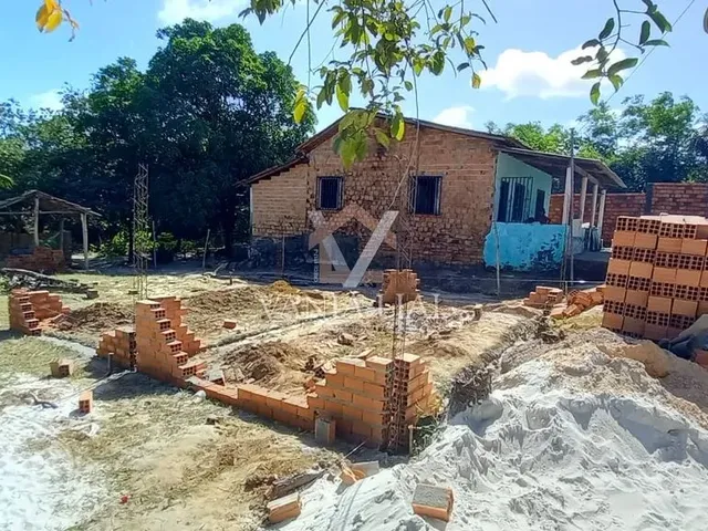 Imagem 5: Terreno em Bom Jesus II - Salinópolis, Pa