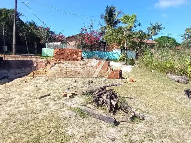 Imagem 3: Terreno em Bom Jesus II - Salinópolis, Pa
