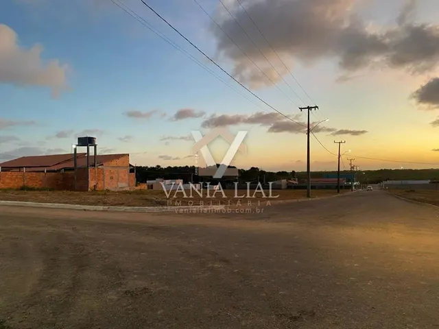 Imagem: Terreno em Valle do Sall - Salinópolis