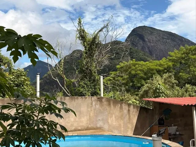 Imagem: Vende-Se Ou Troca Chácara