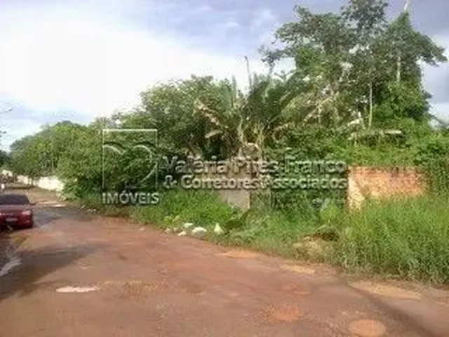 Imagem: Terreno com 1.920 M² !!