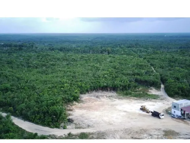 Imagem: Terreno com 200 Mil M2 em Salinópolis