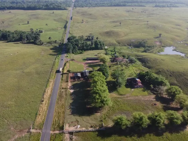 Imagem: Fazenda Castanhal