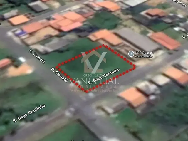 Imagem: Terreno em Guarani - Salinópolis, Pa
