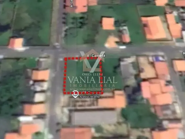 Imagem 2: Terreno em Guarani - Salinópolis, Pa