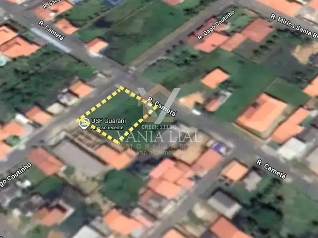 Imagem 3: Terreno em Guarani - Salinópolis, Pa
