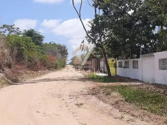 Imagem 4: Terreno em Coremas - Salinópolis, Pa