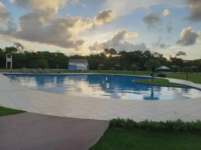 Imagem: Lote À Venda no Cond. Raízes em Salinas