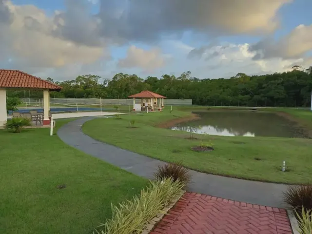 Imagem 6: Lote À Venda no Cond. Raízes em Salinas Cód. 3411