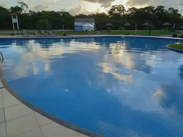 Imagem 5: Lote À Venda no Cond. Raízes em Salinas Cód. 3411
