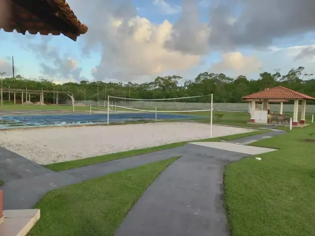 Imagem 3: Lote À Venda no Cond. Raízes em Salinas Cód. 3411