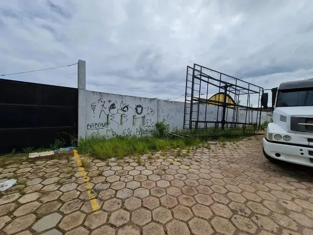 Imagem: Terreno na Br 316 em Castanhal