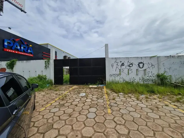 Imagem 3: Terreno na Br 316 em Castanhal