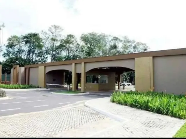 Imagem: Lote Condomínio Jardim Coimbra - 512M2